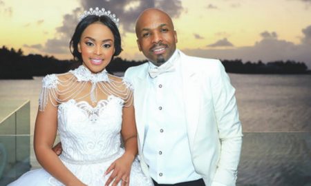 Lebo Gunguluza confirme son divorce