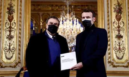 Après des tensions et des disputes, Macron facilite l’accès aux archives secrètes de la révolution algérienne