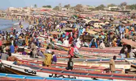 Marlink et Soremar étendent leur partenariat pour augmenter les options des opérateurs de pêche nord-africains