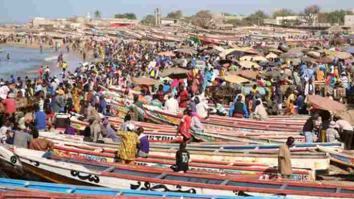 Marlink et Soremar étendent leur partenariat pour augmenter les options des opérateurs de pêche nord-africains