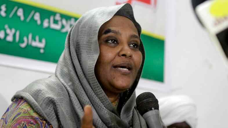 Khartoum: le refus de l'Éthiopie à s'engager à remplir le barrage menace des millions de Soudanais