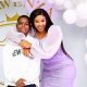 Mawenza Ncwane célèbre son13e anniversaire comme une rock star