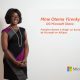 Wentors s'associe à Microsoft pour encadrer les femmes en technologie en Afrique