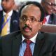 Le président somalien appelle les citoyens de son pays à jouer leur rôle dans la sécurité et la stabilité