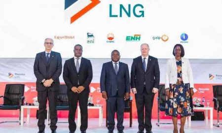 Charné Hundermark: L’intégration régionale au premier plan du succès énergétique du Mozambique