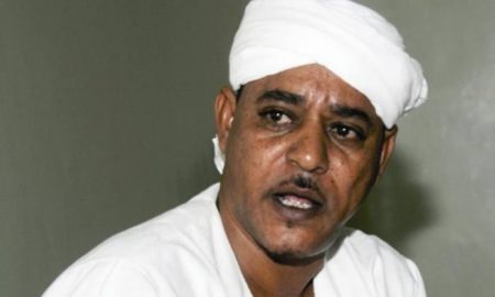 Les autorités soudanaises relâchent le chef tribal Musa Hilal