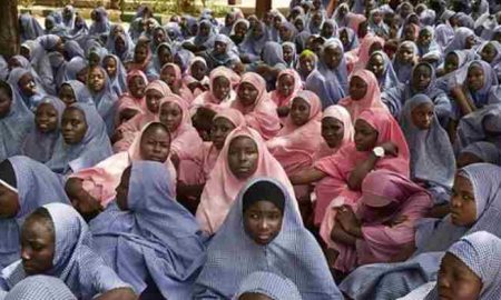 Les Nations Unies se félicitent de la libération des écolières nigérianes