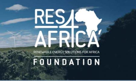 Nexus Analytica et RES4Africa renforcent leur collaboration dans la promotion des énergies renouvelables
