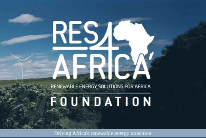Nexus Analytica et RES4Africa renforcent leur collaboration dans la promotion des énergies renouvelables