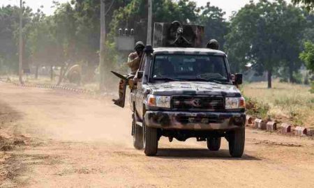 Treize civils ont été tués lors d'attaques à "Tillabéri" dans l'ouest du Niger