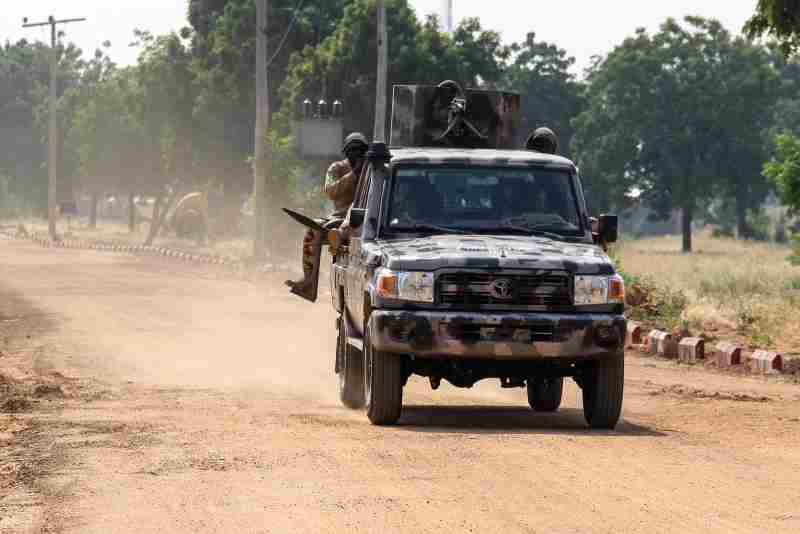 Treize civils ont été tués lors d'attaques à "Tillabéri" dans l'ouest du Niger