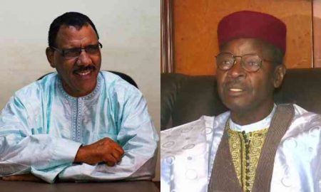 Élection du premier président arabe du Niger ... les alliances politiques battent le tribalisme