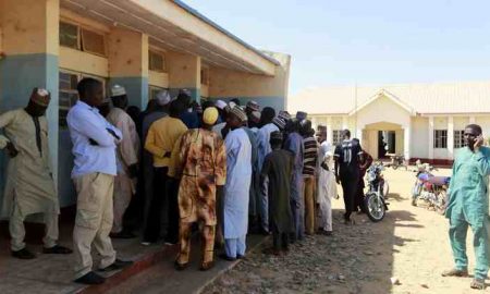 Le Secrétaire général condamne l'enlèvement d'étudiants au Nigéria