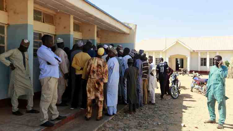 Le Secrétaire général condamne l'enlèvement d'étudiants au Nigéria