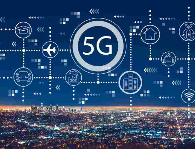 Nokia et Safaricom lancent les premiers services 5G commerciaux d’Afrique de l’Est au Kenya