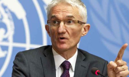 L'ONU appelle l'Érythrée à retirer ses forces du Tigré et met en garde contre une crise humanitaire aiguë