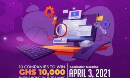 OpEx lance un concours pour les entrepreneurs technologiques au Ghana