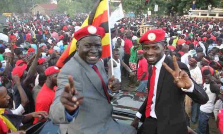 L'opposition ougandaise critique le meurtre, l'enlèvement et la torture de ses loyalistes