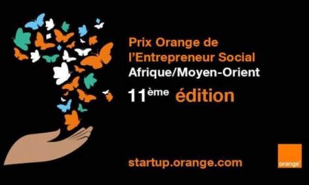 La société Orange Telecom a lancé la 11eme édition du Social Venture Prize en Afrique et au Moyen-Orient