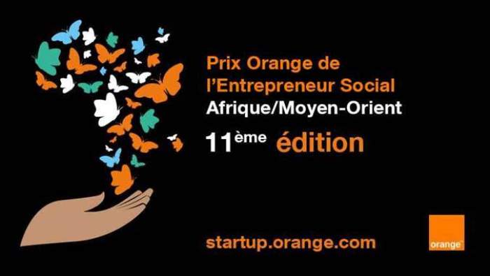 La société Orange Telecom a lancé la 11eme édition du Social Venture Prize en Afrique et au Moyen-Orient