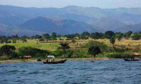 La mise en valeur des ressources du lac Albert en Ouganda et en Tanzanie