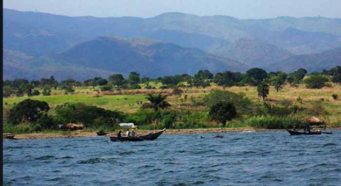 La mise en valeur des ressources du lac Albert en Ouganda et en Tanzanie