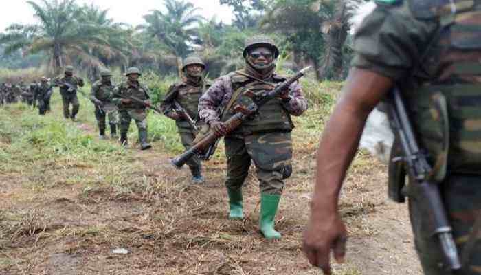 Au moins 17 personnes tuées dans des attaques armées dans l'est de la RDC