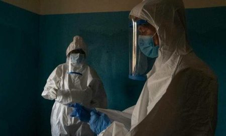 Des scientifiques dévoilent la plus ancienne épidémie de peste au monde