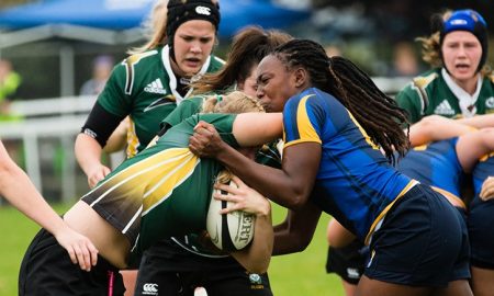 SA Rugby reconnaît la recommandation de reporter la Coupe du monde de rugby