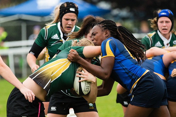 SA Rugby reconnaît la recommandation de reporter la Coupe du monde de rugby