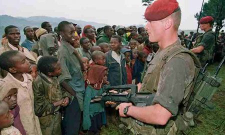 Le Rwanda salue le rapport sur le rôle de la France dans le génocide de 1994
