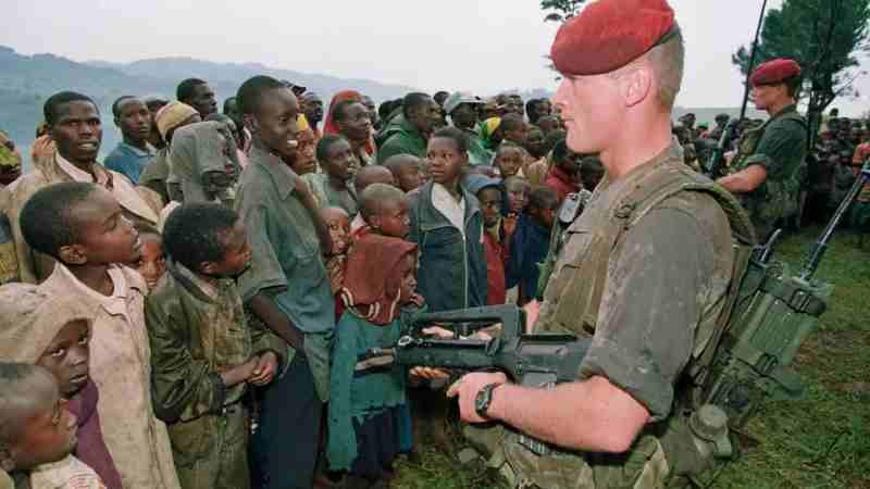 Le Rwanda salue le rapport sur le rôle de la France dans le génocide de 1994