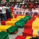 Sénégal: prières pour les victimes des manifestations meurtrières