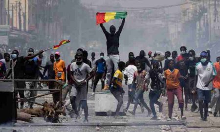 L'opposition sénégalaise appelle à une manifestation de 3 jours pour exiger la libération de Sonko