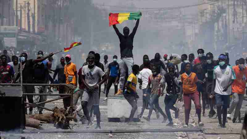 L'opposition sénégalaise appelle à une manifestation de 3 jours pour exiger la libération de Sonko