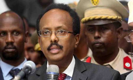 L'Union européenne appelle la Somalie à organiser des élections "immédiatement"