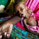 Somalie...la famine tue 11 personnes dans le «centre de Juba»