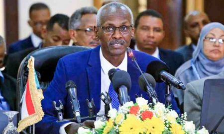 Le Soudan peut recourir au Conseil de sécurité concernant le grand barrage de la Renaissance éthiopienne