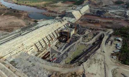 Le Soudan et l'Égypte demandent le soutien des pays arabes dans la crise du barrage de la Renaissance