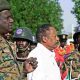 Source militaire soudanaise: l'Éthiopie arme un mouvement rebelle pour occuper "Kurmuk"