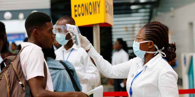 Le Togo et le Ghana étudient les conditions de la réouverture de leurs frontières