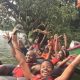 Les Ougandais découvrent les joies de `` Tubing the Nile ''