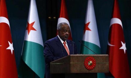 La Turquie apporte son expertise en finance islamique à Djibouti