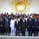Les ministres de l'Union africaine responsables des arts, de la culture prononcent la feuille de route de l'UA sur le thème de l'année 2021