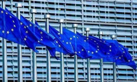 L'UE discute des actions contre la récupération du COVID-19 en Rwanda