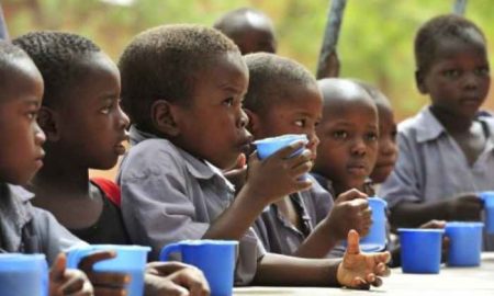UNICEF: le Soudan du Sud a besoin de 16 millions de dollars pour lutter contre la malnutrition infantile