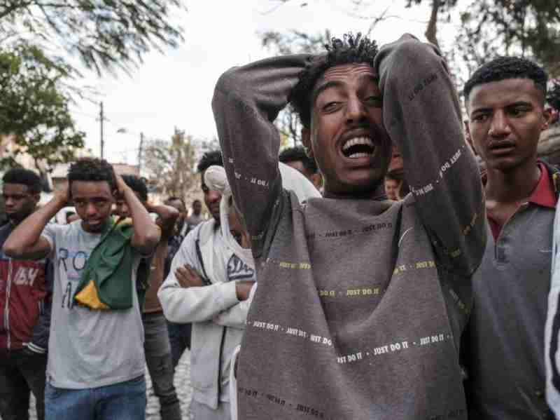 Washington appelle à une enquête indépendante sur les "violations" dans la province éthiopienne du Tigré