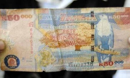 Fonds monétaire international: la Zambie parle de progrès