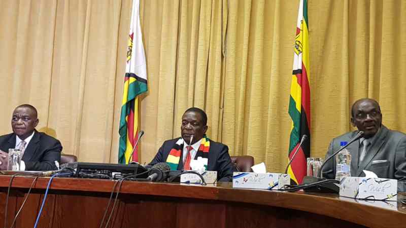 Invictus signe un accord de développement et de production pour l'exploration pétrolière avec le Zimbabwe