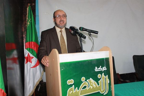 Algérie : Pourquoi le Mouvement Ennahda rejette la nouvelle loi électorale au pays ?